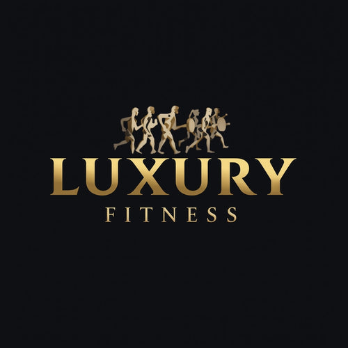 The Luxury Fitness shop 